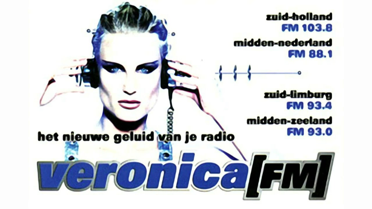 Veronica FM Jingle