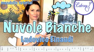 Nuvole Bianche Mandolin Tutorial with On-Screen TAB - Ludovico Einaudi
Nuvole Bianche mandolin tutorial. In this lesson, we show how to play it on mandolin (standard tuning, no capo) and display mandolin tab on the screen.
To unlock Nuvole Bianche entire mandolin tutorial with full on-screen Tab, join our Youtube membership: https://youtu.be/PuEoNdDIXGY
We invite you to begin your online private music lessons with us. Sign up for individual lessons in guitar, vocal, and mandolin, conducted one-on-one online via Skype or Zoom. Explore our offerings risk-free with a trial lesson. Follow the link for detailed information, and decide to commence your musical education with us: https://edorams.com/best-online-music-lessons/
If you appreciate our lessons, consider supporting us on Patreon. Your contribution helps us grow and enables us to create more unique guitar and mandolin tutorials. Subscribers enjoy exclusive perks, including distinctive lessons featuring full on-screen tabs, custom-made arrangements, early content access, and more. We look forward to welcoming you into our Patreon community: https://www.patreon.com/Edora
You can find us on:
● Edora MS website https://edorams.com
● Patreon https://www.patreon.com/Edora
● Facebook https://www.facebook.com/Edora-MS-Music-Transcription-Services-153844092171245/
● Instagram https://www.instagram.com/edora_ms/ Nuvole Bianche Mandolin Tutorial with On-Screen TAB - Ludovico Einaudi