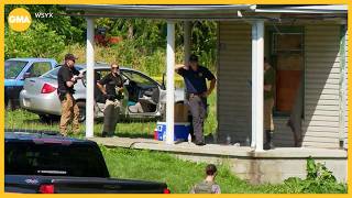 New details revealed after 16 children rescued from alleged house of horrors