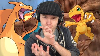 Download Lagu Pokemon Vs Digimon MP3 Pokemon Vs Digimon