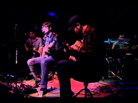 Hawthorne Heights "Silver Bullet" at Local 506 in ...