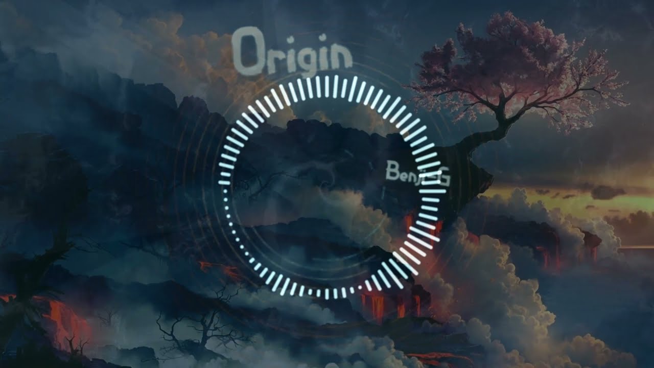♪ Benji G - Origin (Future Bass) ♪ auf YouTube ansehen ♪ Benji G - Origin (Future Bass) ♪ auf YouTube ansehen