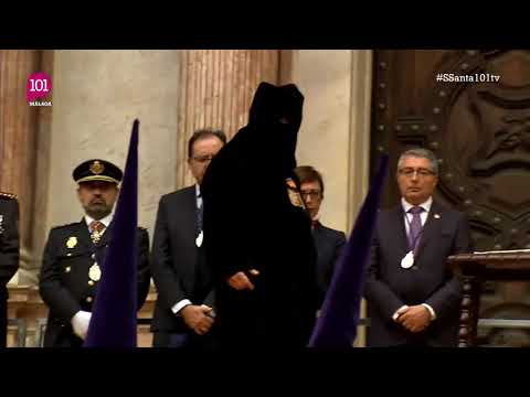 Real, Excelentísima, Muy Ilustre y Venerable Cofradía de Culto y Procesión de Nuestro Padre Jesús Nazareno Titulado “El Rico” y María Santísima del Amor