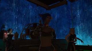 FFXIV Clubbing: Catgirl Hooters w Tim3_Signatur3 - On The Floor Bananza