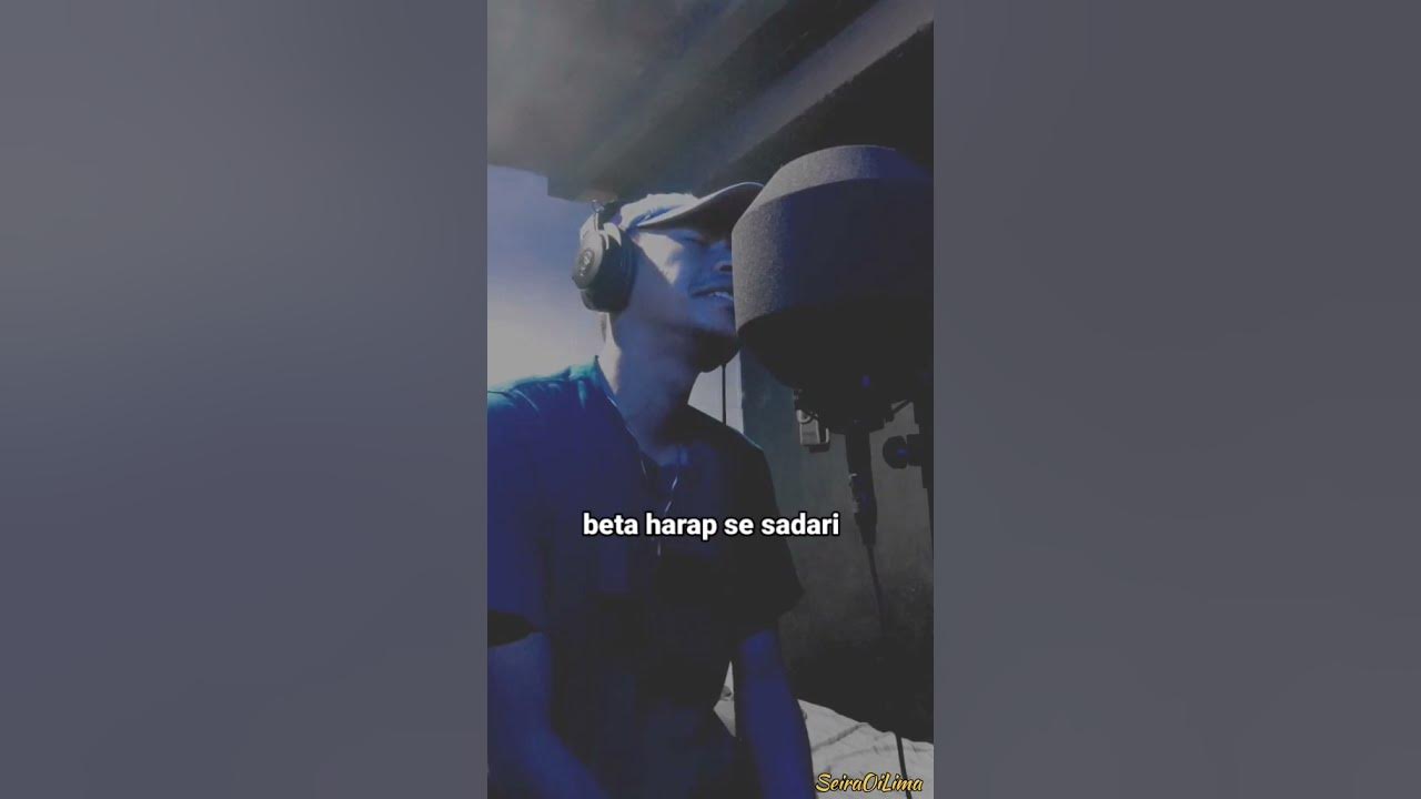 LAGU AMBON | SE BIKING BETA GALAU LAGI - YouTube