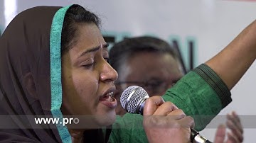 IPC Midwest Annual Convention 2017 - Sunday worship song