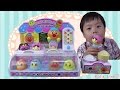 アンパンマン のっけてポン!アイスちょうだい!! 音声 おもちゃ Anpanman Toy