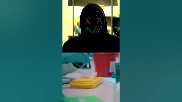 The SHOCKING Truth About FAKE Medicine Exposed