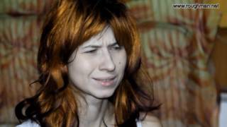 Инъекция девушке Инъекция девушке