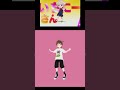 ショタも触ったら逮捕ですよ 粛聖!! ロリ神レクイエム☆ #shorts #踊ってみた #粛聖‼︎ロリ神レクイエム☆ #vtuber