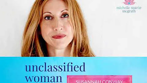 59: Unraveling with Susannah Conway