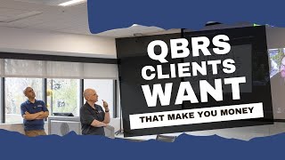 Why Your Qbr Strategy Is Completely Wrong