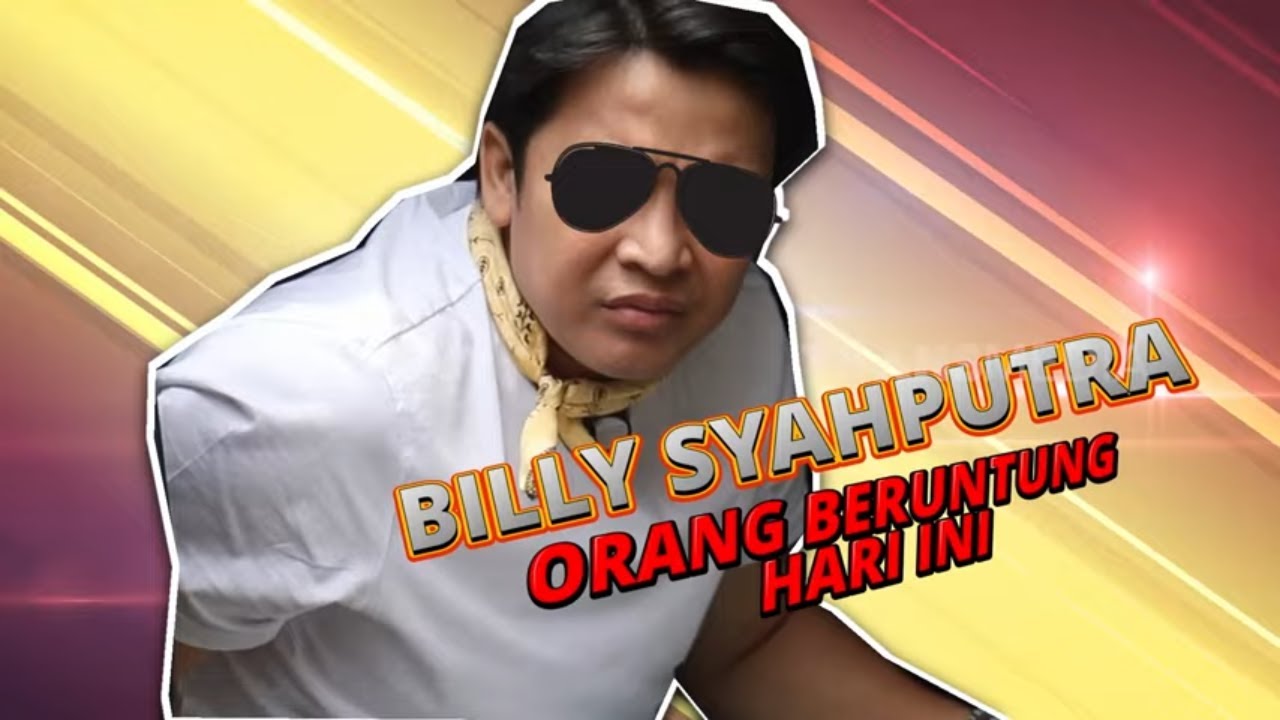 Billy & Vicky Ungkap Alasan Belum Tunjukan Wajah Anak! | FYP (24/12/25) Part 2