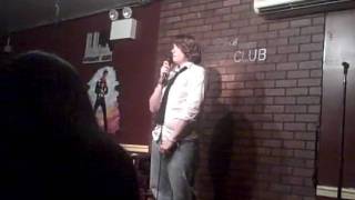 Famous Allison Carr stand up comedy Wealth