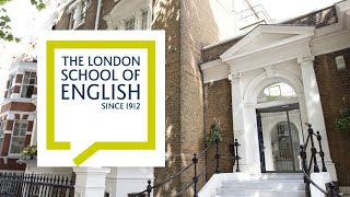 Welcome to The London School of English