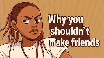 Why I Regret Making Friends at NYSC Camp 