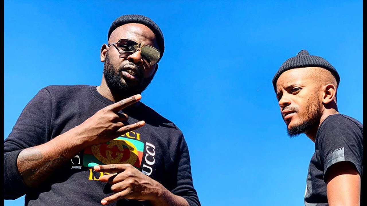 Morning Cook Up | Kabza Da Small x Kelvin Momo ft Stixx | Amapiano In ...