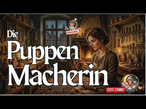 Die Puppenmacherin