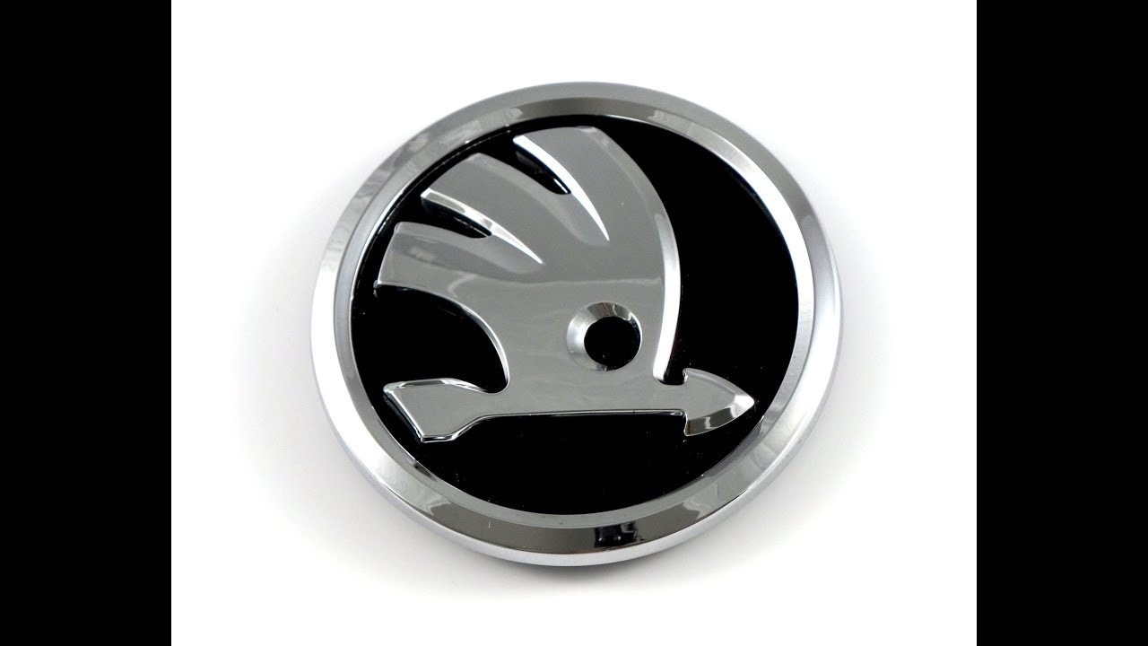 Замена обшивки и подушек потолка Шкода Кодиак - YouTube