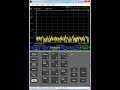 Keysight fieldfox analyzer tracking generator