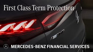 Mercedes-Benz Financial Services First Class Term Protection