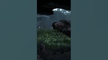 The Last of Us Part II Ellie