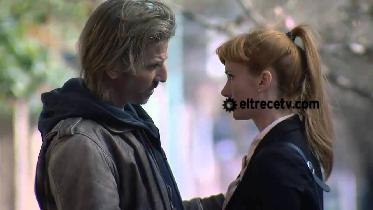 Farsantes - Capítulo 49