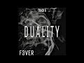 F3VER (에프베러) ‘DUALITY’ Offical Audio | RUSH DEBUT ALBUM |