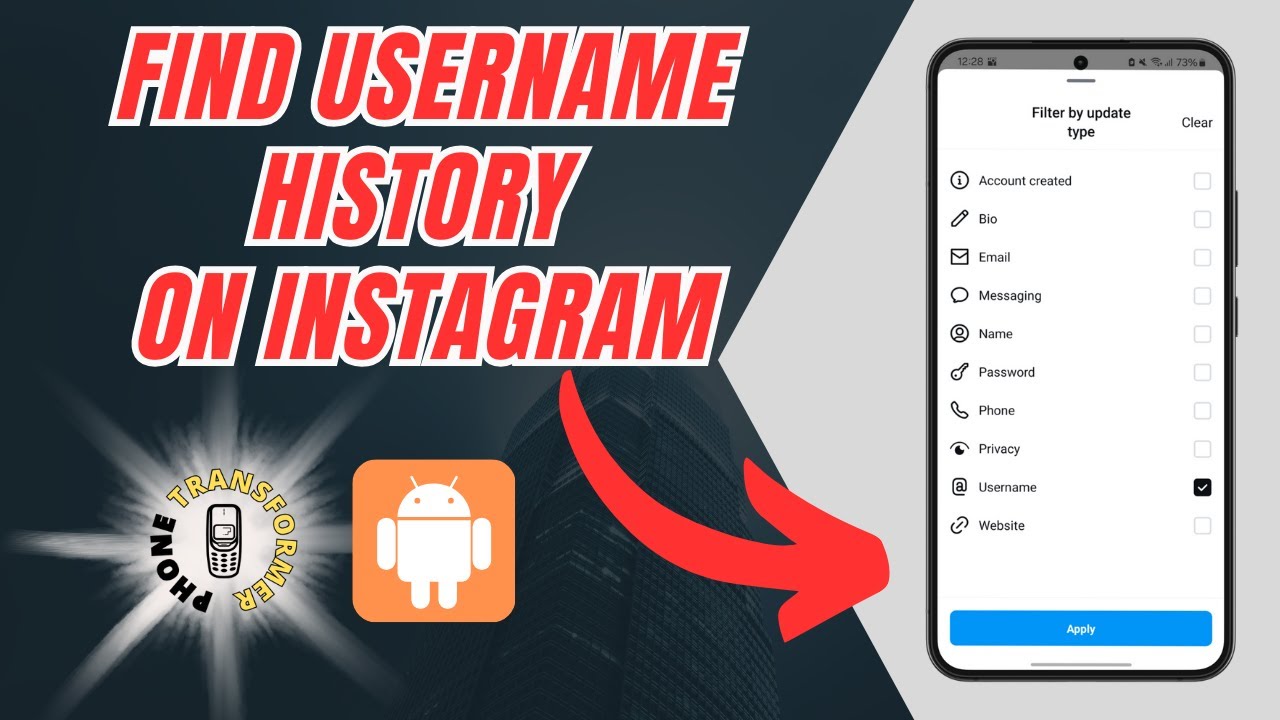 How to Find Username History on Instagram - Step-by-Step Guide (2025 ...