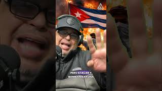 ABUELITA Y NIETA DEL COMUNISMO 🇨🇺
