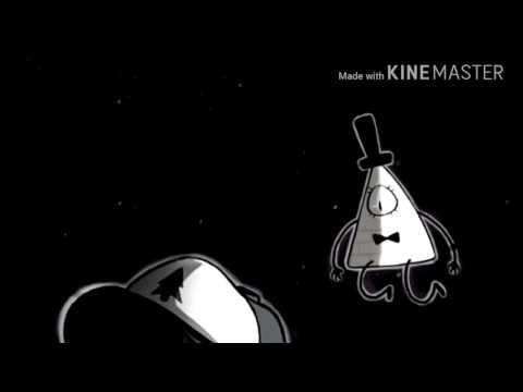 BillDip ~ Please don't take my sunshine away...