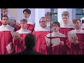 Kieler knabenchor ave maria franz biebl