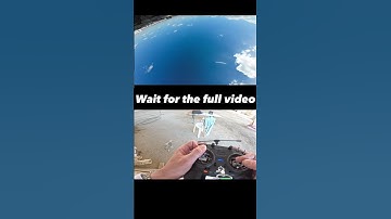 Wait for the full video #ethix #crossfire #djigoogles #impulserc #asix #tbs