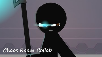 Chaos Room Collab Hosted by Hyeon (Furqoncoy