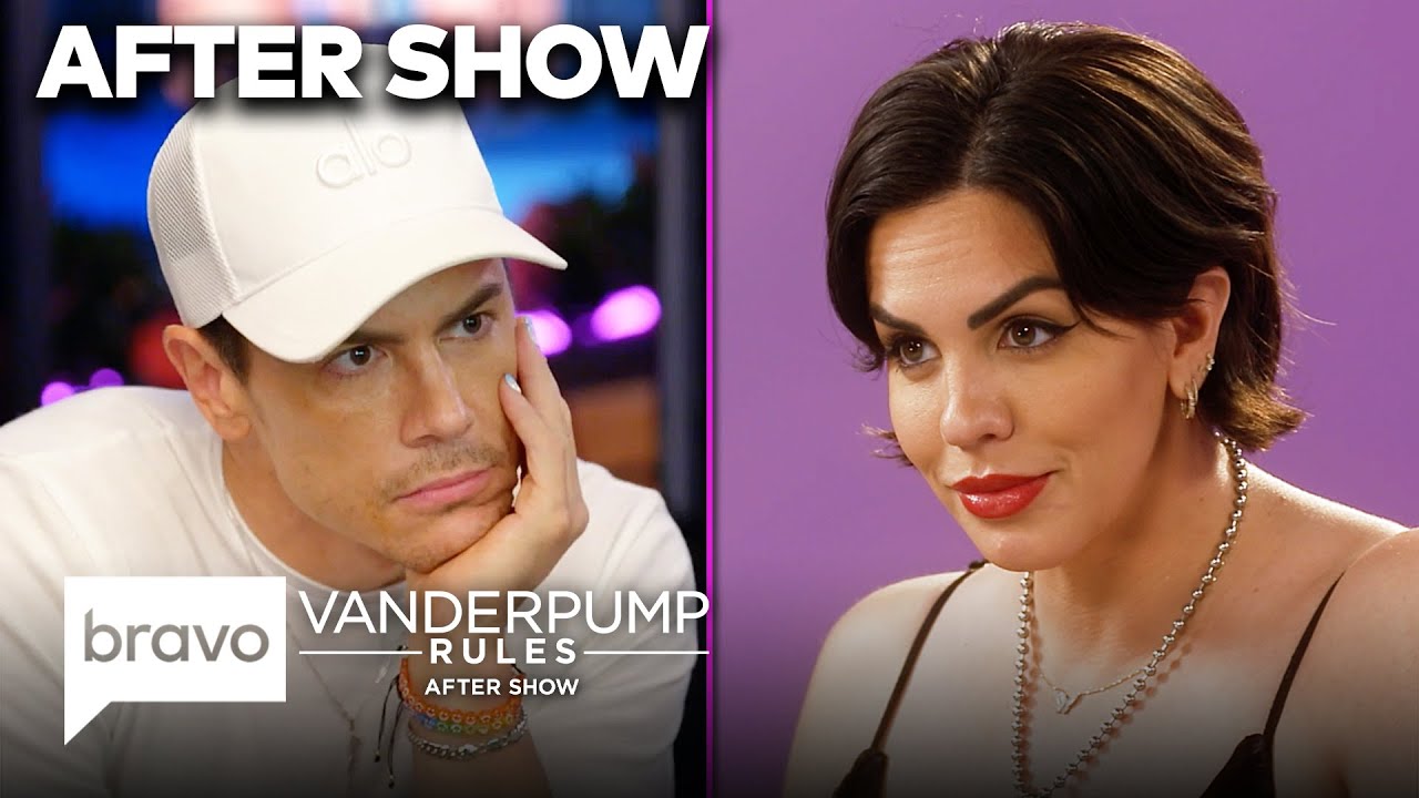 Vanderpump Rules | The Top 11 Most Dramatic Moments Ever (…So Far)
