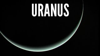 Uranus - The Weird Planet (The Solar Systems Planets Ep 7)