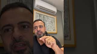 Mustafa Hosny live stream September 26, 2021