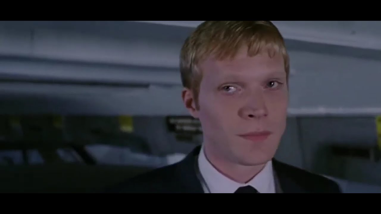 Гангстер № 1 (2000) Я не против, если я это сделаю, Ленни - Сцена убийства криминального авторите...