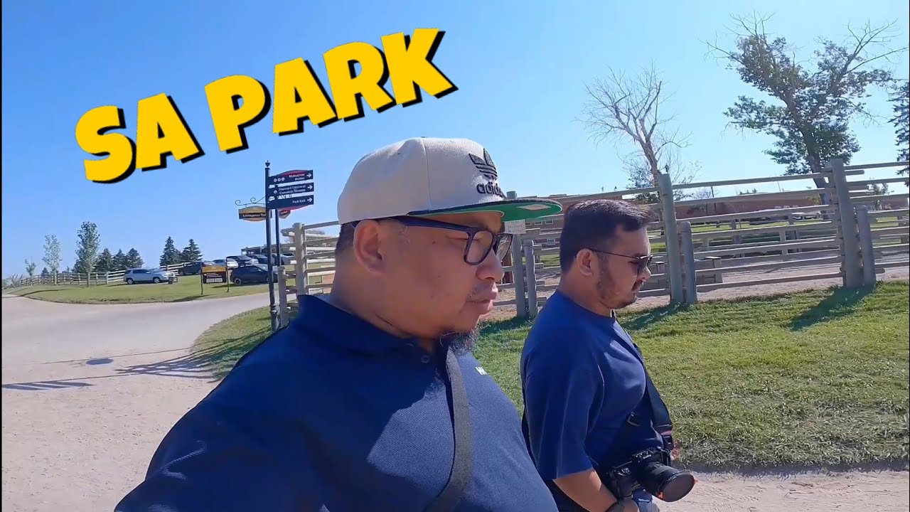 Adventure sa park