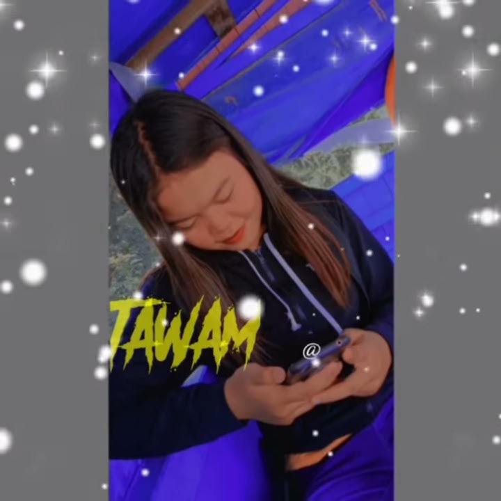 Story whatsApp Versi dayak