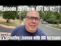 DJ Question: Anyone Have A List Of Songs I Can Use? | Creative License with Bill Hermann #287 #DJNTV