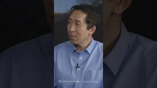 What advice do you have for getting started in AI &amp; Machine Learning? - Fei-Fei Li &amp; Andrew Ng