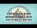 Motorradtour Thüringer Wald 2020 | Willis Mopedfreunde