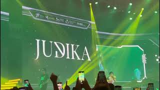 Judika Concert To Gre Petrophoria