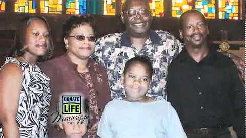 Monday's Miracle-Lonzo Silas