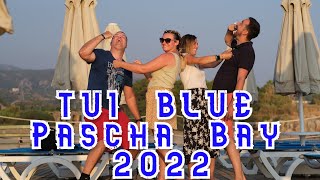 TUI BLUE Pascha Bay 2022