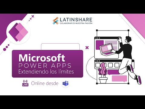 Microsoft Power Apps extendiendo tus límites