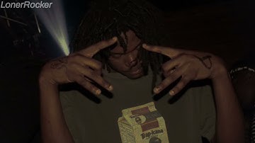 Lucki Eck$ - 4th Commandment Broken [subtitulado al español]