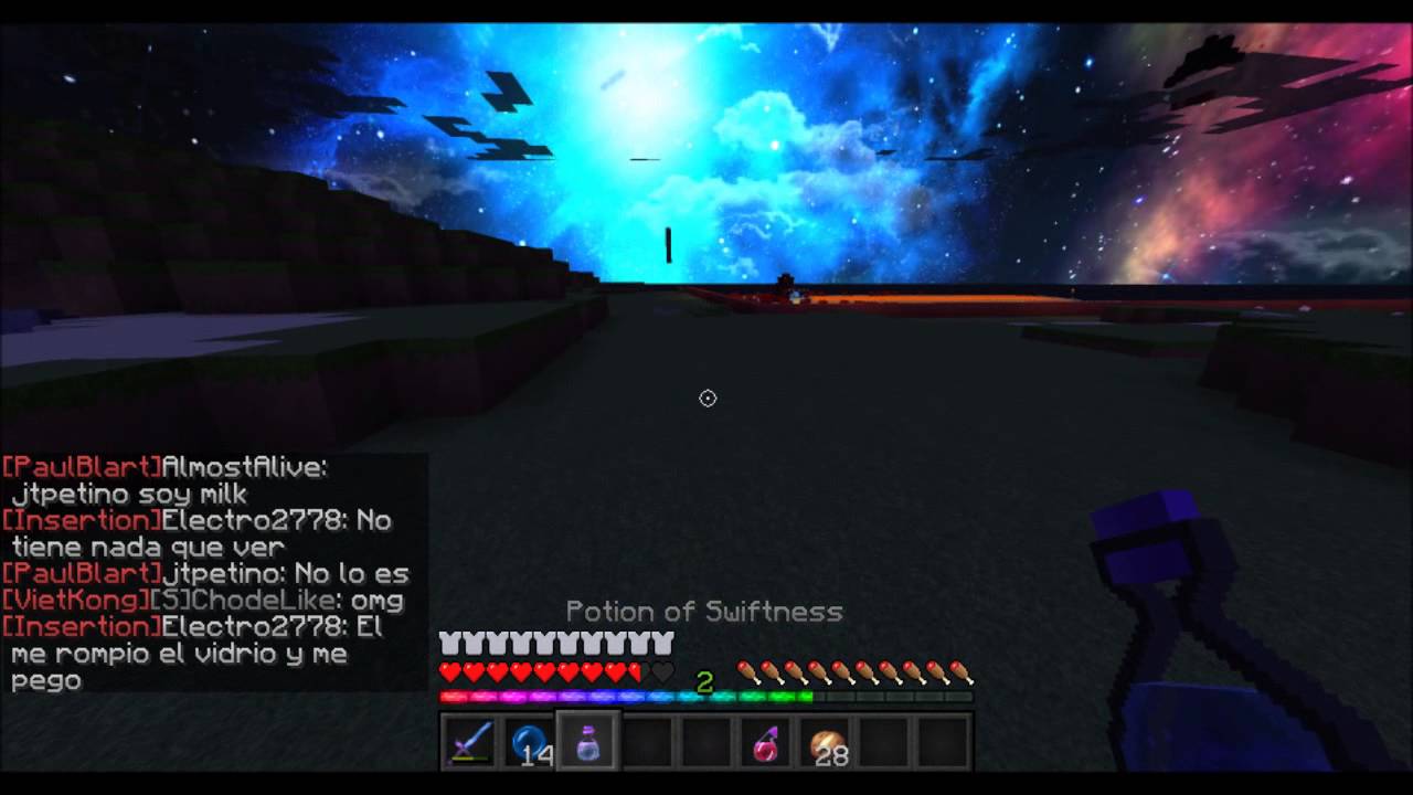 HCF 6_Pool vs sNooPyO_O