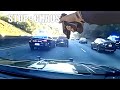 Armed Robbery Suspect Caught After Atlanta Police PIT Maneuver